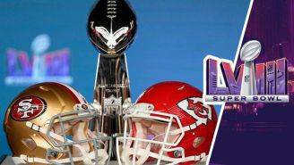 ¿Chiefs o 49ers? Expertos de RÉCORD tiene a su favorito para ganar el Super Bowl 2024