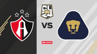 Atlas vs Pumas EN VIVO Liga MX Jornada 9 Clausura 2024