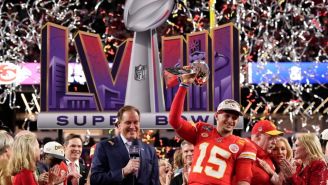 NFL Experience, otra experiencia para vivir el Super Bowl en 2025