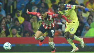 América y Chivas podrían enfrentarse en Concachampions