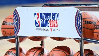México en el radar de la NBA para una franquicia de expansión