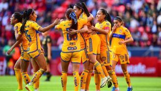 Liga MX Femenil: Tigres, América y Rayadas dominan en lo alto; conoce en qué posición está tu equipo