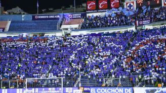 ¡Quieren llenar el estadio! 95 por ciento de los boletos para el Cruz Azul vs Tigres ya se han vendido