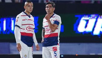 Chivas y Fernando Gago frenan racha de victorias en Mazatlán: ¿Qué récord se les escapó?