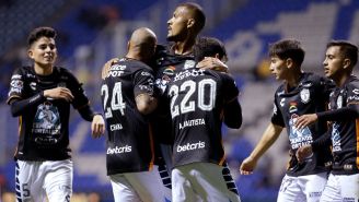 Pachuca golea a Puebla en la Jornada 9 y duerme como líder del Clausura 2024