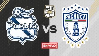 Puebla vs Pachuca EN VIVO Liga MX Clausura 2024 Jornada 9