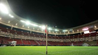 Chivas busca tener el estadio más sustentable de Latinoamérica para el Mundial 2026