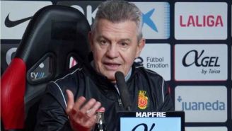 Javier Aguirre sobre llegar a la Final de Copa del Rey con Mallorca: 'Sería una manera de agradecerles'