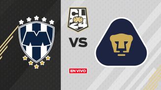 Monterrey vs Pumas EN VIVO Liga MX Jornada 10 Clausura 2024