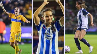 Copa Oro Femenil: ¿Cuántas jugadoras de la Liga MX jugarán los 4tos de Final del torneo de CONCACAF?