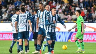 Juárez no pudo sorprender a Pachuca y cayó 3-2 en el Estadio Hidalgo