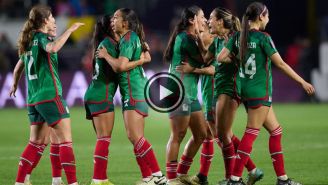 Tigres y Rayadas, las 'afectadas' por la participación de México en la Copa Oro Femenil