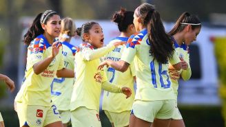 ¡Habrá 'Conca' Femenil! Se confirma lanzamiento de la Copa de Campeones Concacaf W