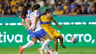 Tigres Femenil recibe a Rayadas de Monterrey