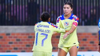 ¡Compromiso total! Jugadoras de América Femenil rechazan vacaciones por el Clásico vs Chivas