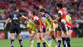 Villacampa cuestionó ausencia de VAR en Liga MX Femenil