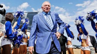 Dallas Cowboys, el equipo deportivo más valioso de todo el mundo