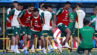 ¡Cuídenlos, valen 100 mde!  La Liga Mexicana cedió 25 jugadores para la Fecha FIFA