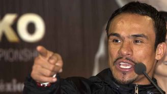 Juan Manuel Márquez 'revienta' a Canelo por pedir 200 mdd para pelear contra Benavidez