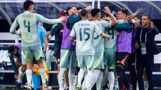 Jaime Lozano confirma que están motivados para la Final de Nations League: 'La tercera va a ser la buena'