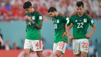 Ricardo La Volpe critica la forma en que México enfrenta la presión previo a la Final ante EU