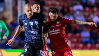 Atlas vs Querétaro: ¿Dónde y a qué hora ver el juego de la Jornada 13 de la Liga MX?