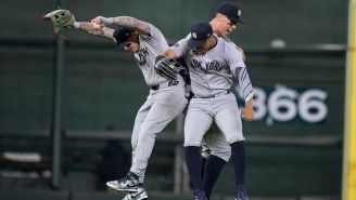 ¡Golpe de autoridad! Yankees abre la temporada 2024 de Grandes Ligas con barrida sobre Astros