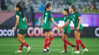 Greta Espinoza será baja para los amistosos del Tricolor Femenil ante Colombia y Australia