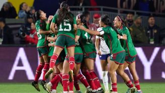 Pedro López asegura que la Selección Mexicana Femenil estará en el próximo Mundial