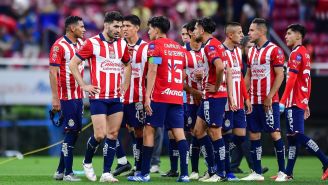 Erick Gutiérrez cree que Chivas puede pelear contra los mejores en Liga MX: 