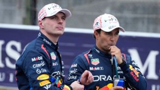 Red Bull largará en la primera fila en Suzuka