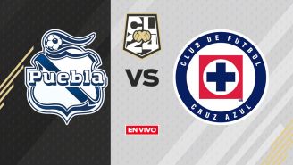 Puebla vs Cruz Azul EN VIVO ONLINE