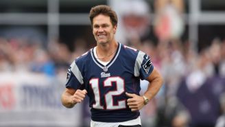 Tom Brady abre las puertas a volver a la NFL y salir del retiro a los 46 años de edad