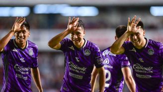 Mazatlán con un jugador más por 80 minutos rompe la racha ganadora de Querétaro
