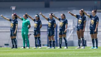Pumas Femenil no puede relajarse en el cierre del Clausura 2024, asegura Marcelo Frigério