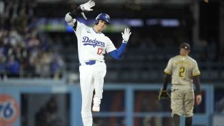 ¡Histórico! Shohei Ohtani iguala la marca de más HR por un beisbolista japonés