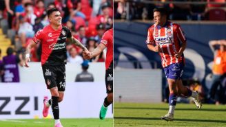 Atlas vs San Luis: ¿Dónde y a qué hora ver el partido de la Jornada 15 de la Liga MX?