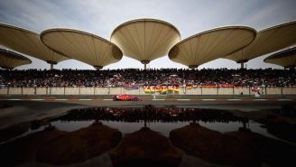 Fórmula 1: Fechas y horarios del Gran Premio de China 2024