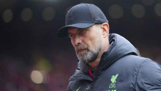 Jürgen Klopp sobre su vida tras dejar al Liverpool: 'No tengo idea real de lo que haré'