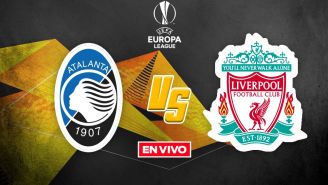 Atalanta vs Liverpool EN VIVO ONLINE