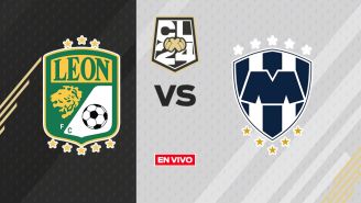 León vs Monterrey EN VIVO ONLINE