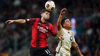 Roma vs Milan: ¿Dónde y cuándo ver EN VIVO los Cuartos de la Europa League?
