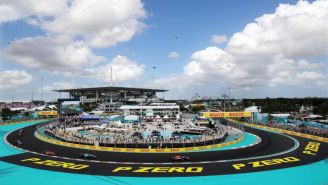  La Fórmula 1 visitará el continente americano en su próximo compromiso