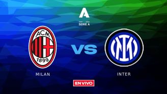 Milan vs Inter EN VIVO ONLINE