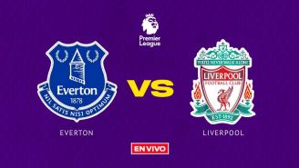 Everton vs Liverpool EN VIVO Premier League Jornada 29