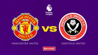 Manchester United vs Sheffield United EN VIVO Premier League Jornada 29