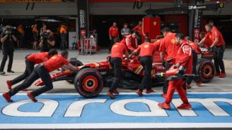 Fórmula 1: Ferrari cambiará de nombre por nuevo socio comercial 