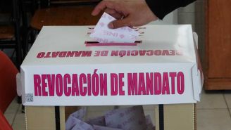 ¡Que siempre sí! INE permitirá a casi 21 mil mexicanos que viven en el extranjero votar el próximo 2 de junio 