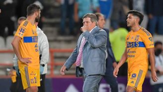 Rafa Carioca 'revienta' a Miguel Herrera: 'El salió y nosotros ya ganamos tres trofeos'