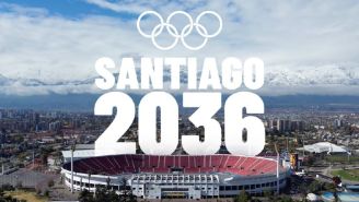 Santiago 2036